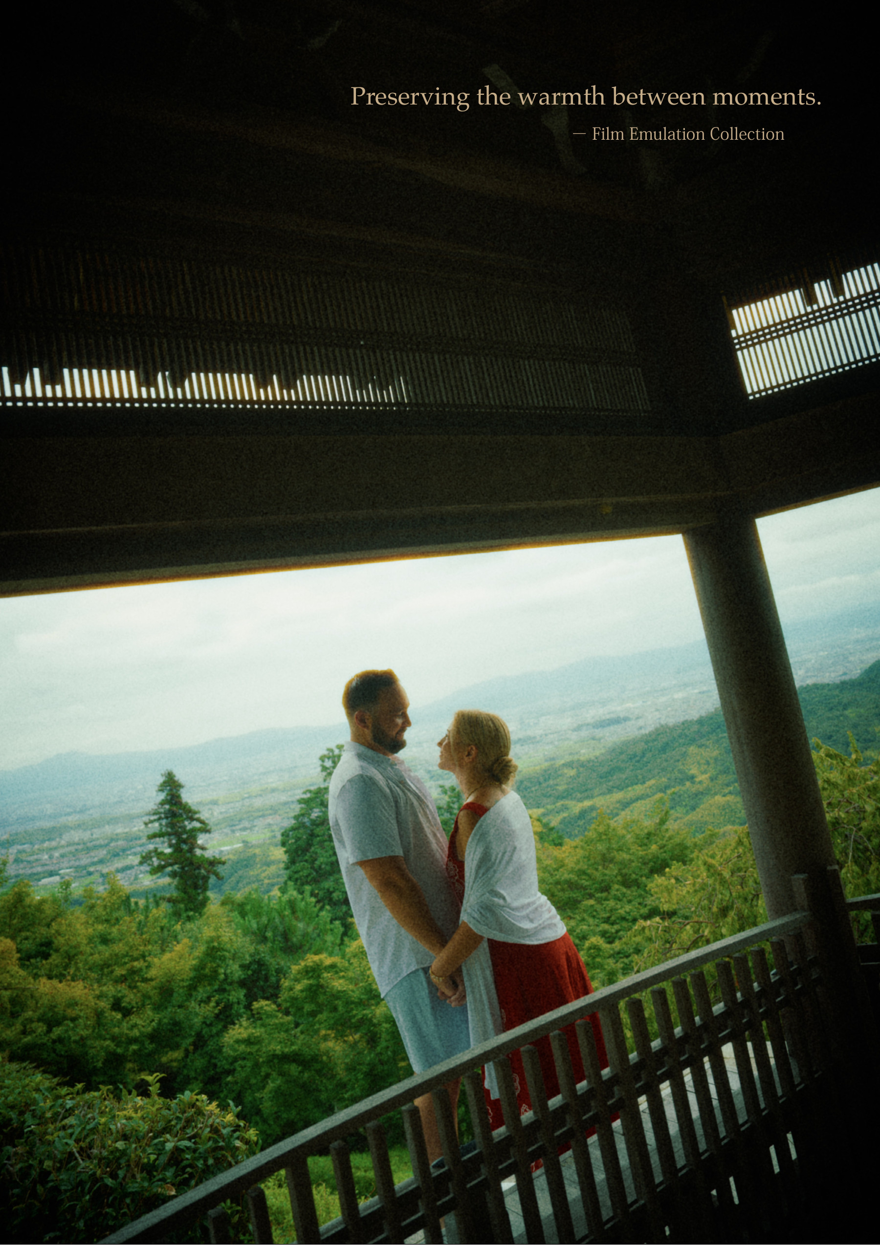 Kyoto Cinematic Experience booking guide page 4